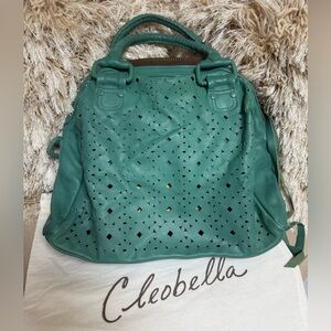 Cleobella Purse
